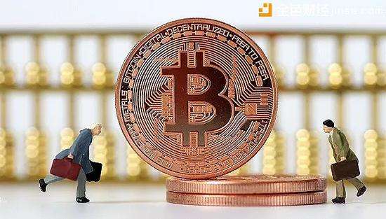 比特币能挂钩吗 比特币和什么挂钩