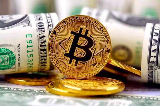 黄金信用货币比特币 黄金信用货币比特币是什么
