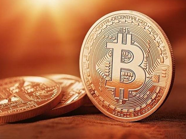 比特币价格突破5.8 比特币价格突破58亿