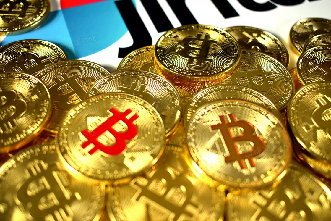 比特币图片素材 比特币图片素材高清