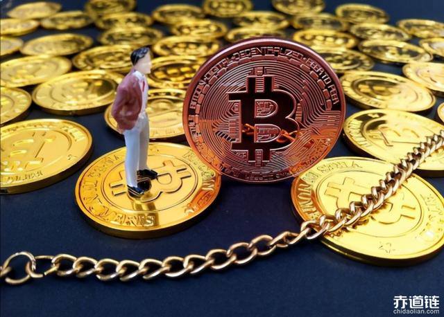 比特币得算力 比特币算力走势图