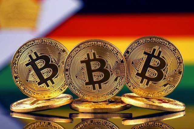 比特币最新特点 比特币最新特点是什么