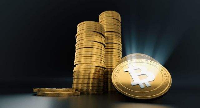关于比特币投资基金中国的信息