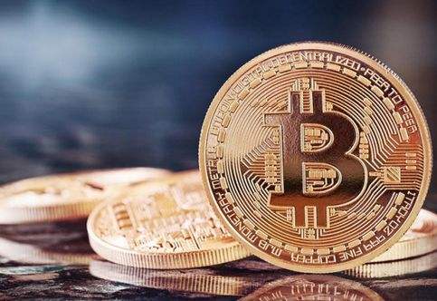 关于比特币投资基金中国的信息