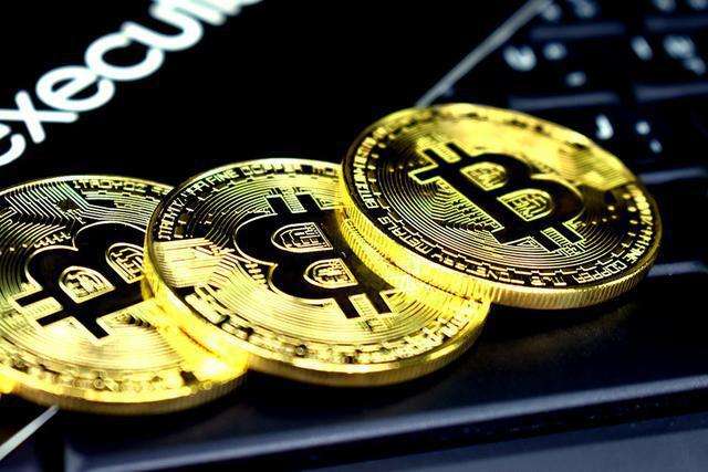 比特币15秒看懂 比特币10分钟一个区块