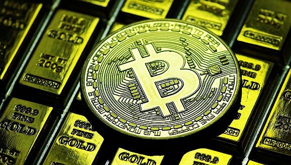 黄金比特币石油外围 汇丰交易所比特币黄金