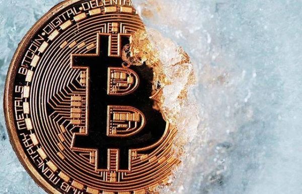 比特币两亿 比特币12亿