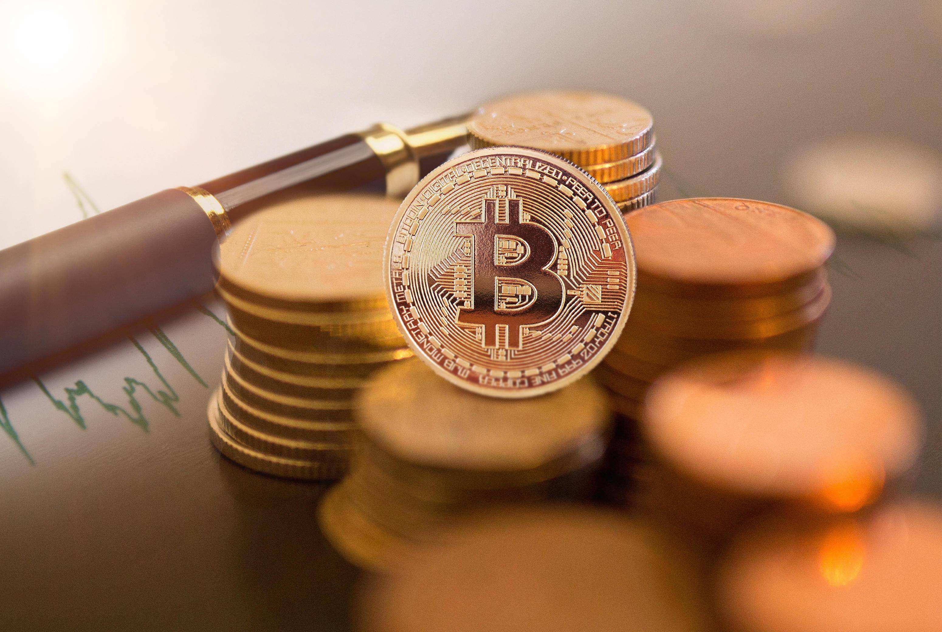 比特币几年才能发行 比特币几年才能发行一次