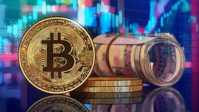 马校长说比特币 凡校长谈比特币投资