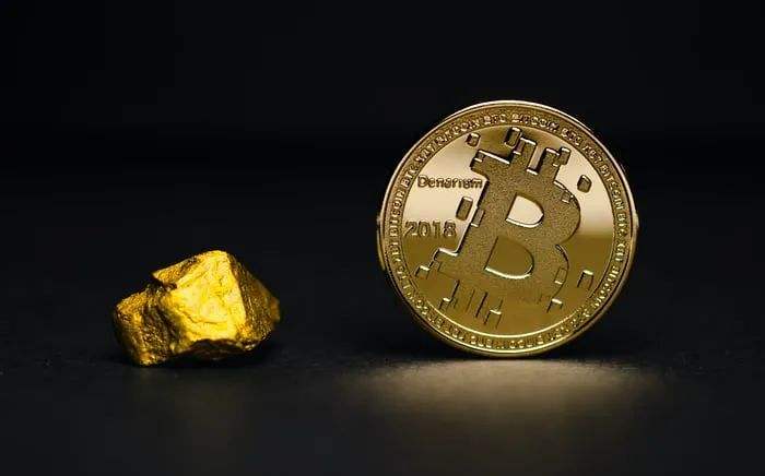 比特币在哪里保存 交易所买的比特币保存在哪里了