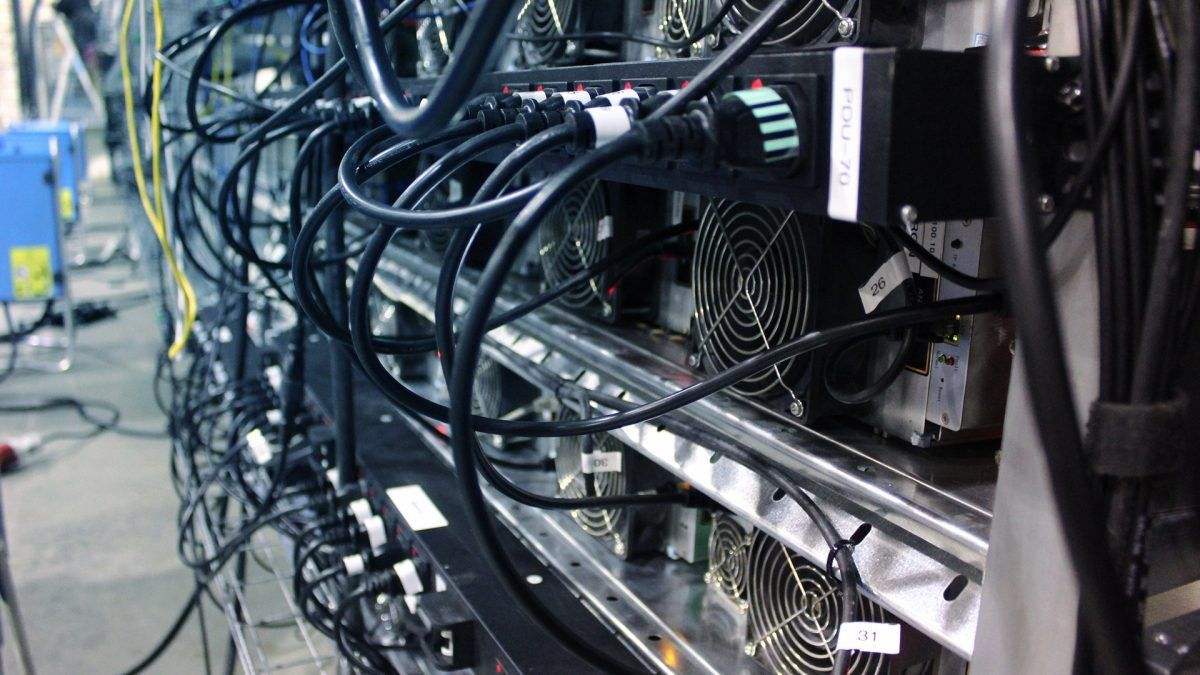 巴中比特币矿场 巴中比特币矿场最新消息