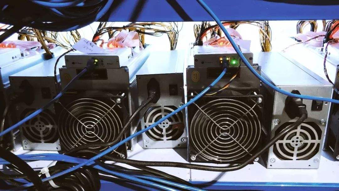 包网吧挖比特币 网吧可以挖比特币吗