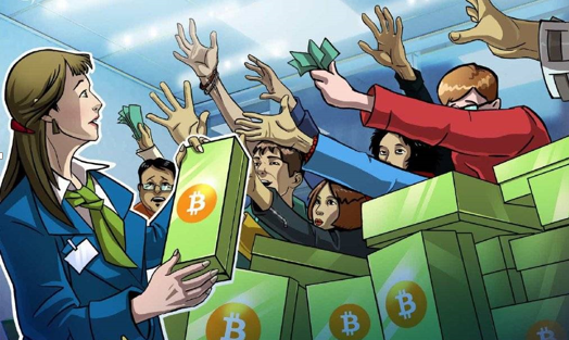 比特币俄乌战争 比特币 货币战争