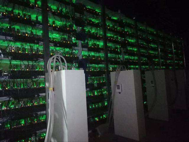 比特币矿机违法 买比特币矿机犯法不