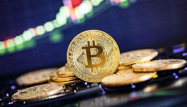 比特币美国税改 美国国税局比特币