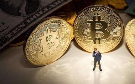 比特币美国税改 美国国税局比特币