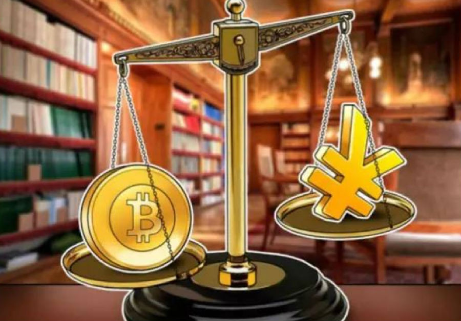比特币指挥官 比特币首席执行官