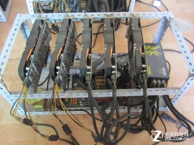 网吧改行挖比特币 韩网吧关门挖比特币