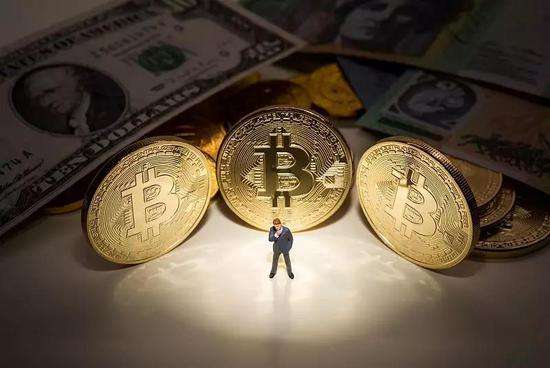 比特币谣言图片大全 比特币谣言图片大全大图