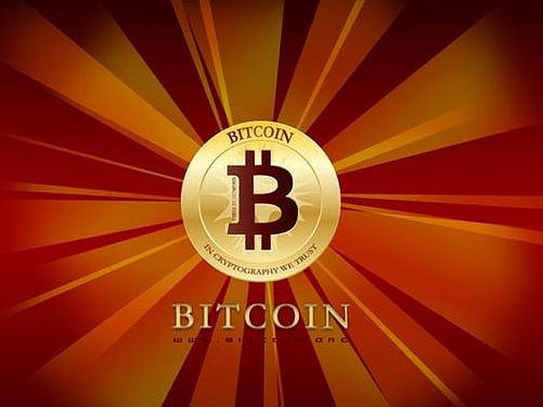 什么时是比特币 比特币啥时间开始的