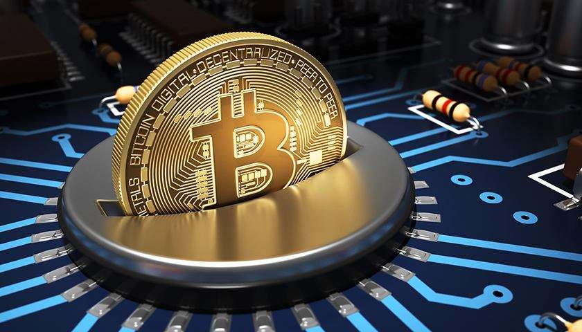 什么时是比特币 比特币啥时间开始的