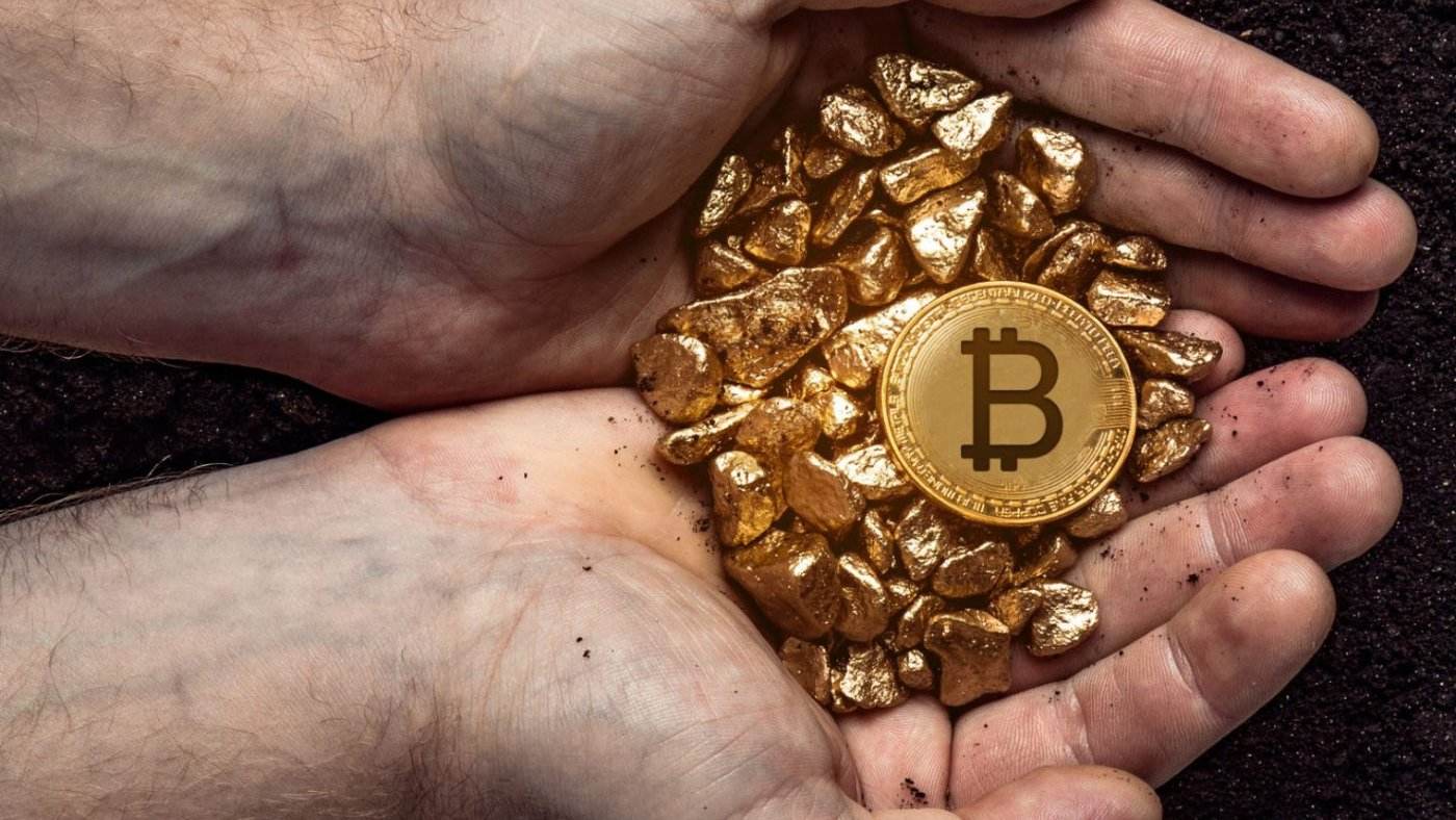 现在谁有比特币 现在谁有比特币交易