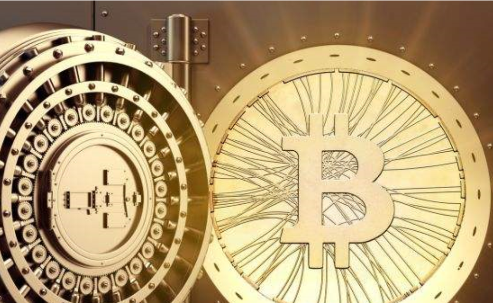 比特币静态和对冲 比特币静态和对冲哪个好