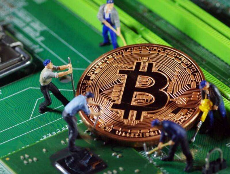 比特币静态和对冲 比特币静态和对冲哪个好
