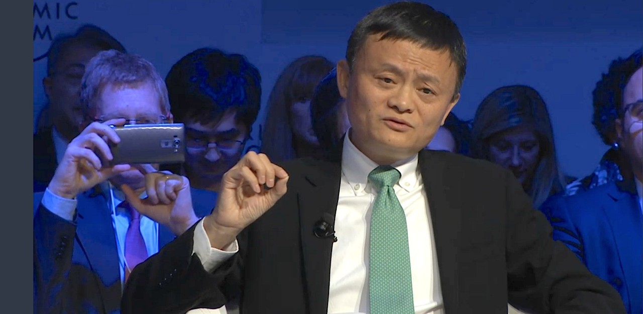 马云投比特币 比特币的投资者