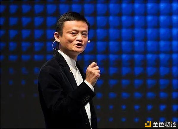 马云投比特币 比特币的投资者