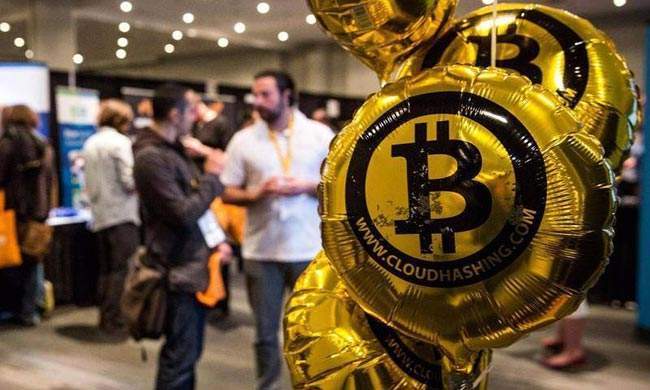比特币交易行业 比特币交易行业分析