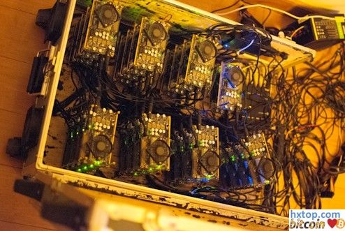 西藏矿机比特币 西藏矿机比特币最新消息