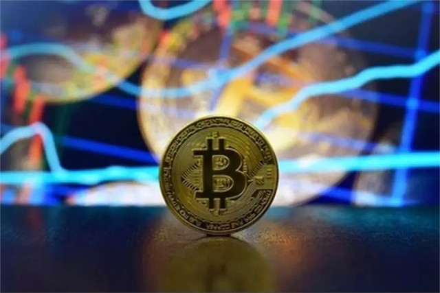 为何今日比特币暴跌 今天比特币为什么暴跌暴涨