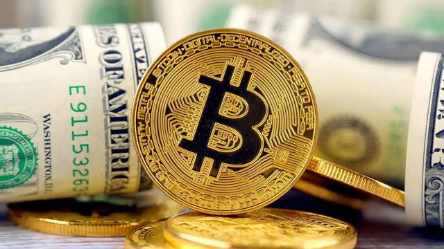 比特币实现价值 比特币实现价值什么意思