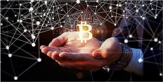 比特币是解题吗 比特币在算什么题