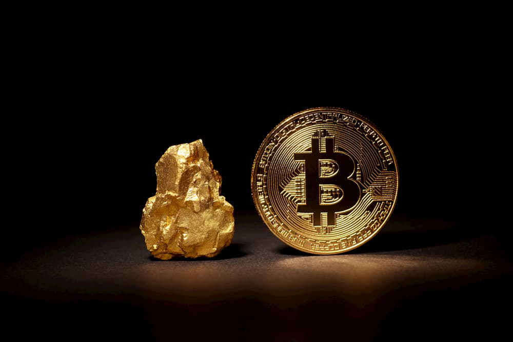 2019比特币和黄金 比特币现金和比特币黄金