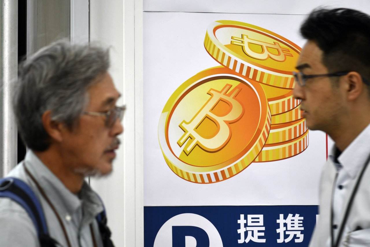比特币九大推手 比特币九大推手是谁