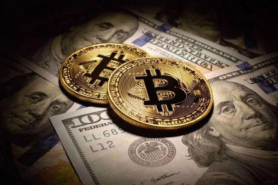 比特币赚钱犯法吗 网上玩比特币币挣钱犯法吗?