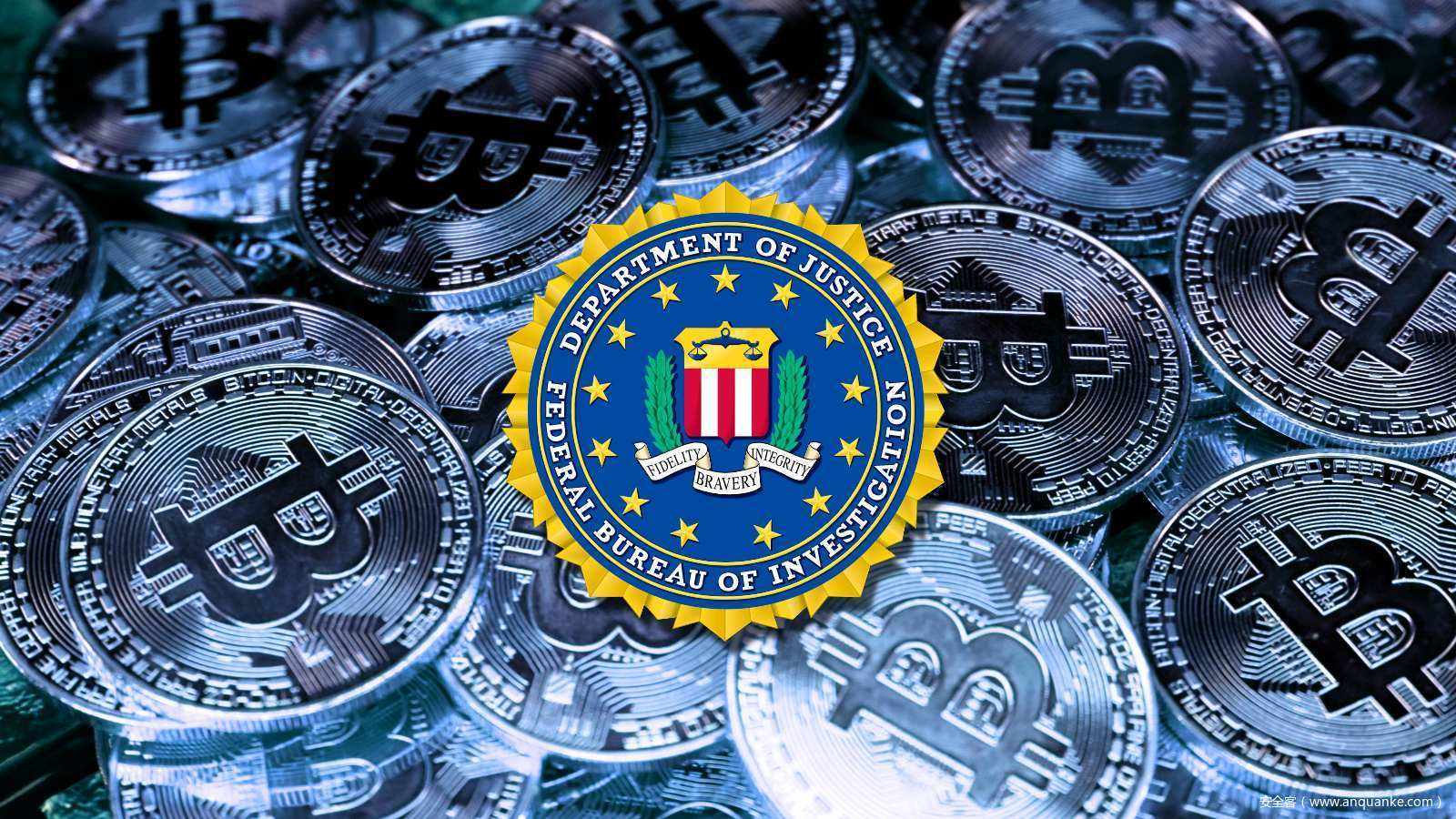 FBI警告比特币投资 fbi警告比特币投资者