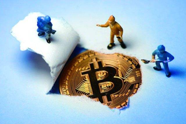 比特币发家的故事 比特币发家的故事视频