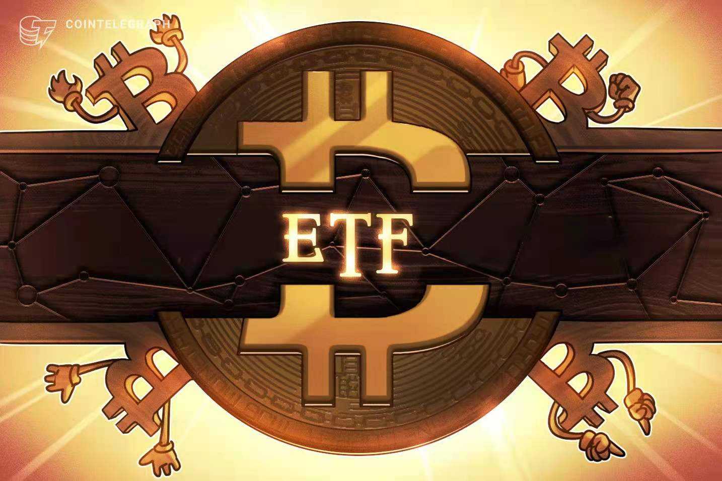 定投比特币etf 定投比特币好还是以太坊好