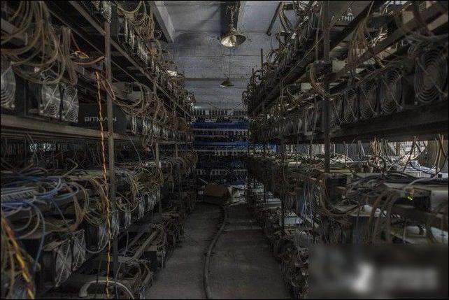 比特币挖矿2008年 2008年比特币挖矿速度