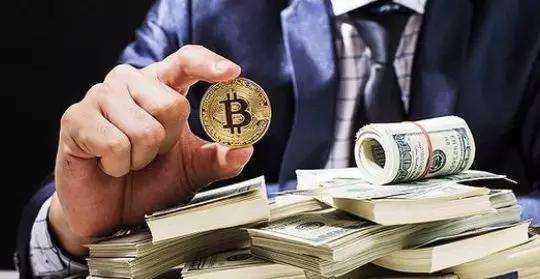 比特币是不是杠杆 比特币什么叫杠杆交易
