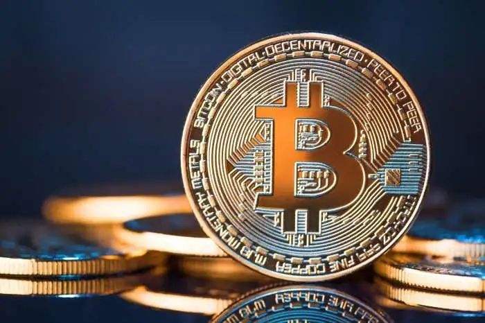 微博超级比特币 比特币最新消息分析微博
