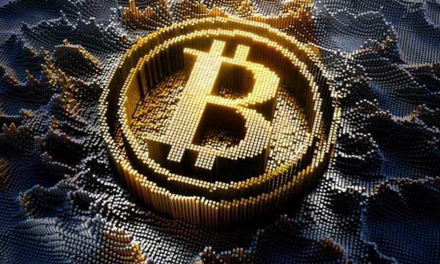 卖牛肉的比特币 卖牛肉比特币大咖