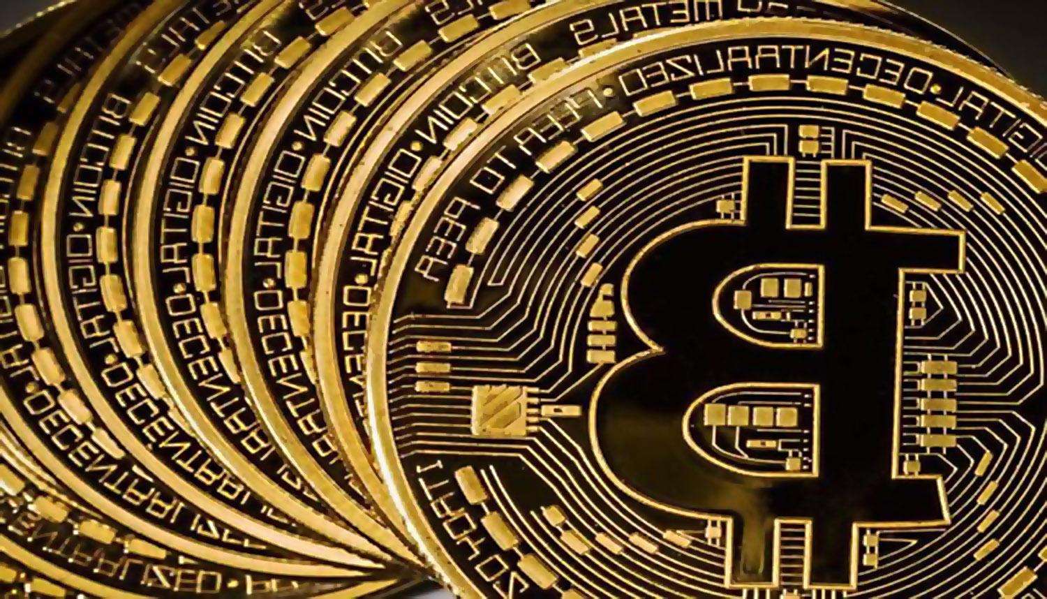 比特币上的数字 比特币的数字签名就是只有比特币