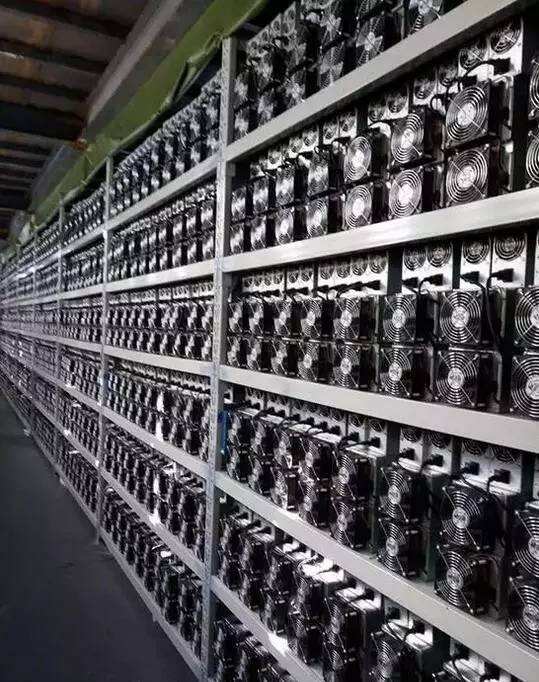 比特币挖矿全球耗电 比特币挖矿电力消耗量