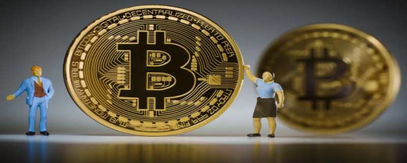 比特币是什么它 比特币是什么比特币