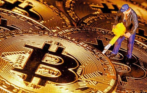 比特币帝国有哪些 比特币帝国有哪些行业