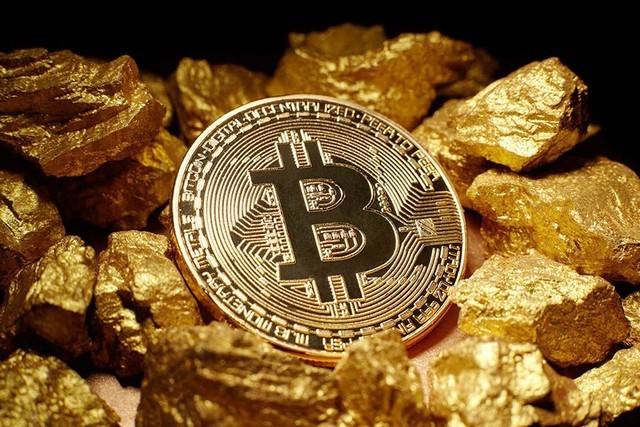比特黄金是什么币 比特币现金和比特币黄金